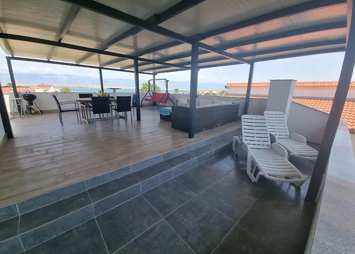 Апартаменты One Dream