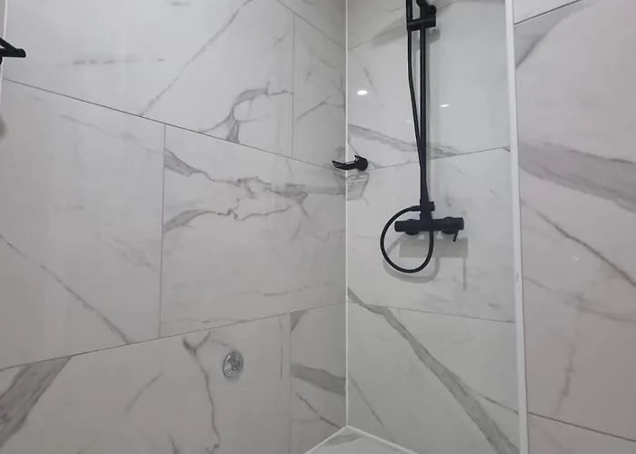 Апартаменты One Dream *