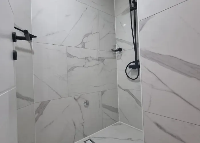 公寓 One Dream 维尔