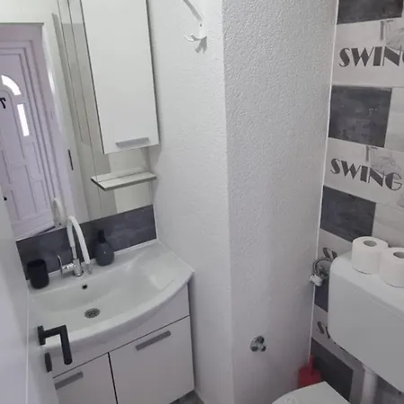 One Dream Apartment