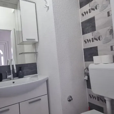 One Dream Apartment Vir
