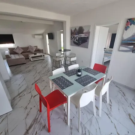 Apartment One Dream Vir