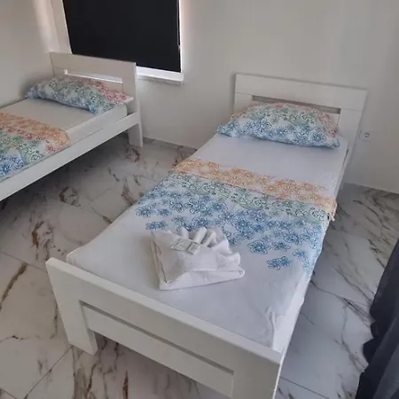 One Dream Apartment Vir
