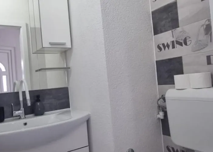 One Dream Apartman Vir