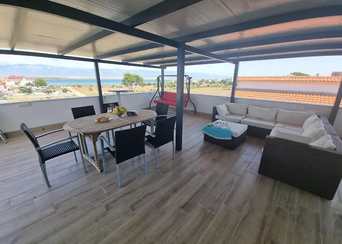 One Dream Apartman *