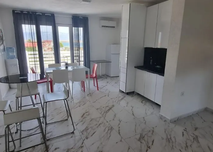 Apartman One Dream *