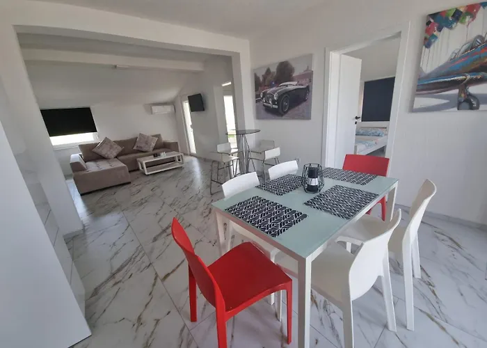 Apartman One Dream *