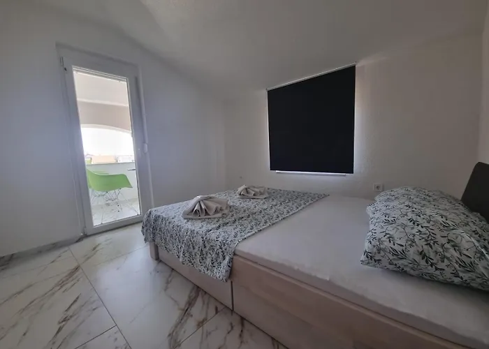 One Dream Apartman Vir