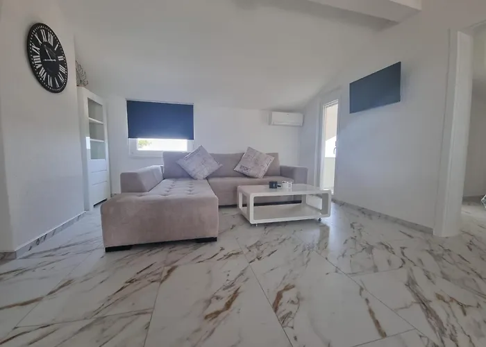 Apartman One Dream Vir