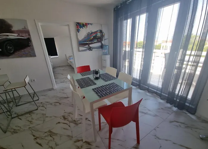 One Dream Apartman *