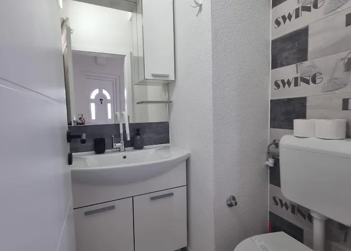 One Dream Apartman Vir