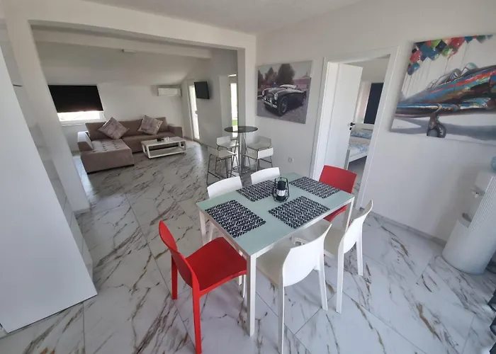 Apartman One Dream Vir