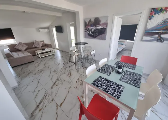 One Dream Apartman *