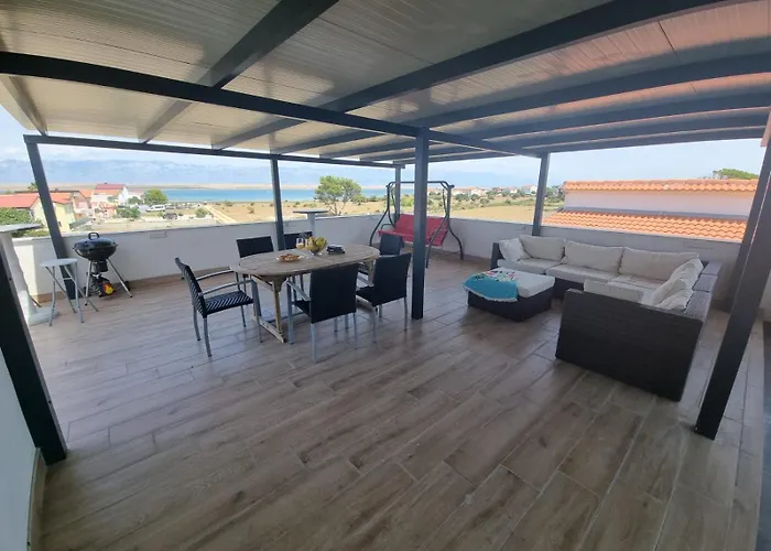 One Dream Apartman Vir