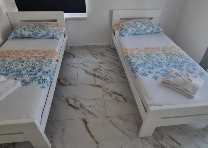 One Dream Apartman *