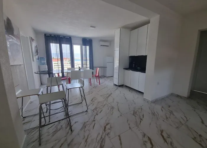 One Dream Apartman *