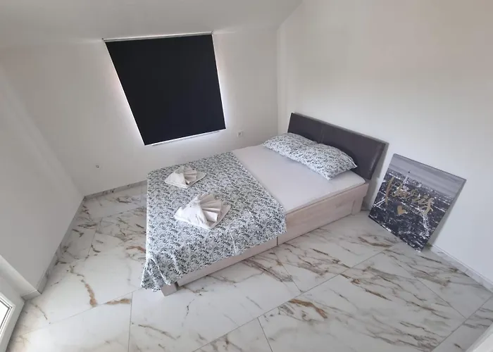 One Dream Apartman *