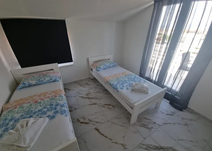 Apartman One Dream Vir