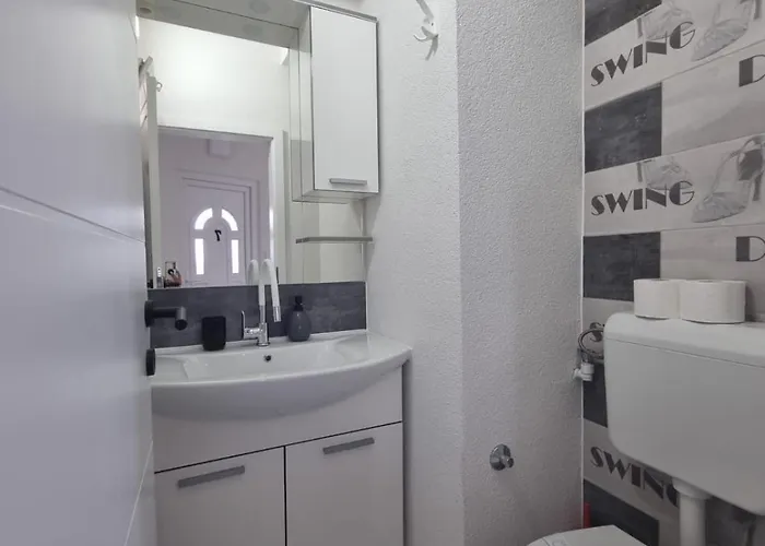 Apartman One Dream *