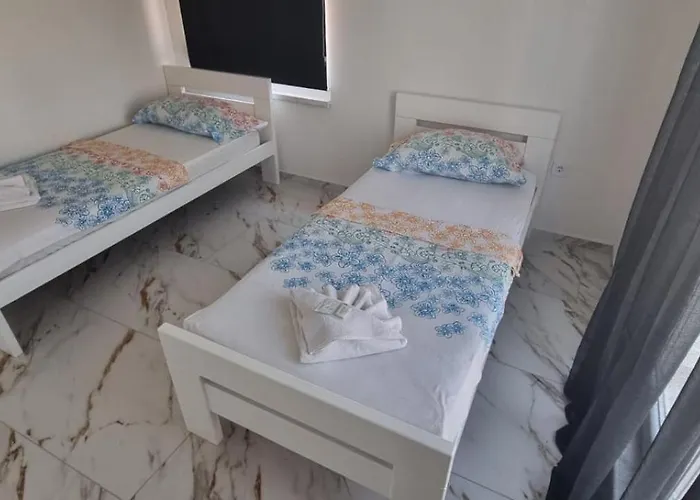 One Dream Apartman Vir