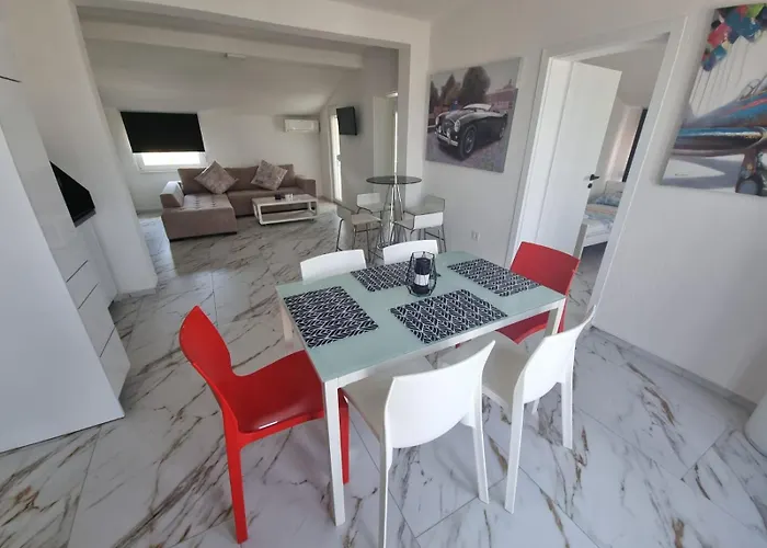 Apartman One Dream *