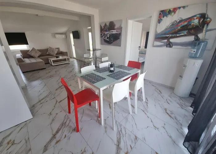 One Dream Apartman Vir