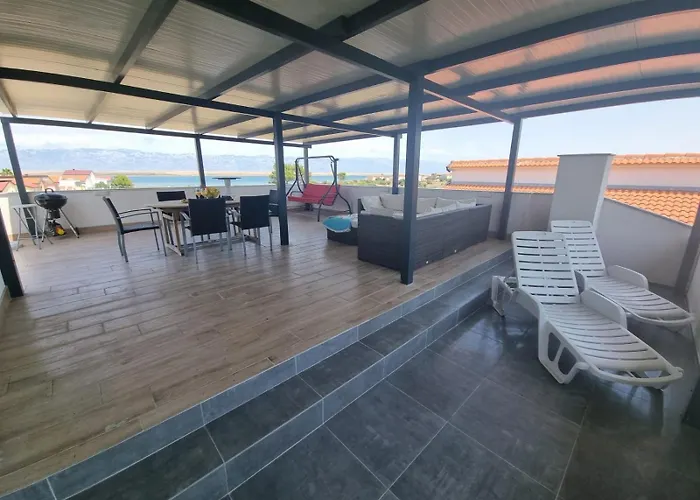 One Dream Apartman Vir