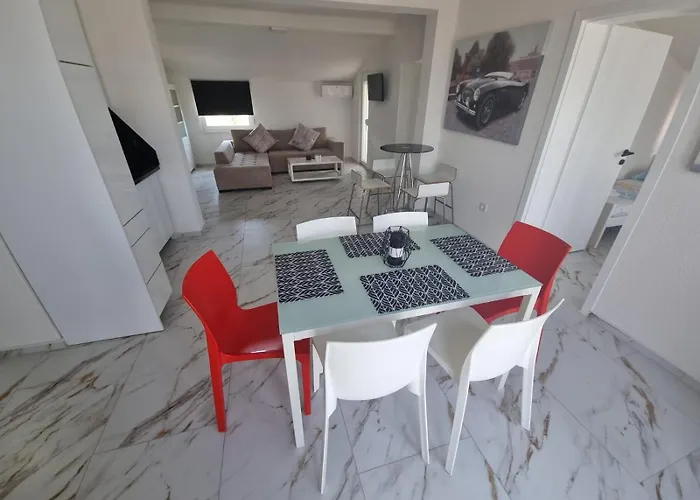 One Dream Apartman Vir